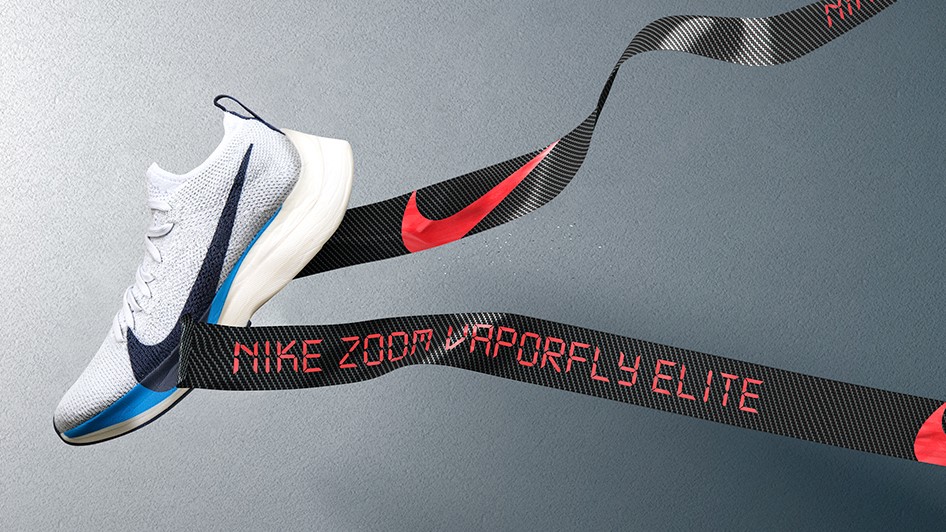 Nike vaporfly ưu tú